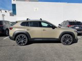New 2025 MAZDA CX-50 2.5 Turbo w/ Cargo Package image 3