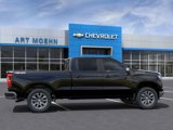 New 2025 Chevrolet Silverado 1500 LT w/ Protection Package image 5