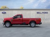 New 2025 Ford F350 XLT image 4