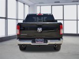 Used 2023 RAM 1500 Big Horn w/ Trailer Tow Group image 5