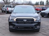 New 2025 Honda Ridgeline RTL image 2