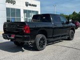 New 2025 RAM 2500 Big Horn image 4