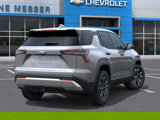 New 2026 Chevrolet Equinox LT w/ Convenience Package II image 4