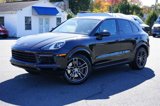 Used 2022 Porsche Cayenne image 2