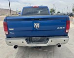 Used 2010 Dodge Ram 1500 Truck Laramie w/ Protection Group image 4