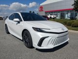 New 2025 Toyota Camry XSE image 2