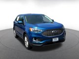 Used 2024 Ford Edge SEL image 3