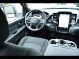 New 2025 RAM 2500 Tradesman image 4