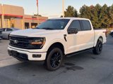 Used 2024 Ford F150 XLT w/ Equipment Group 302A MID image 2