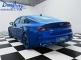 Used 2022 Kia K5 GT-Line image 3
