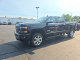 Used 2018 Chevrolet Silverado 2500 LTZ w/ Custom Sport Edition image 2