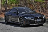 Used 2022 BMW M4 xDrive Competition image 5