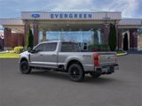 New 2025 Ford F250 Lariat w/ Lariat Ultimate Package image 4