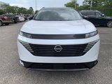 New 2025 Nissan Murano Platinum image 3
