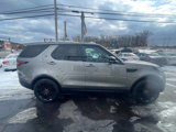 Used 2017 Land Rover Discovery HSE image 6