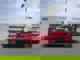 New 2025 Ford Mustang Coupe image 3