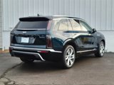 New 2026 Cadillac Vistiq Luxury w/ LPO, Floor Liner Package image 3