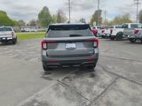 New 2025 Ford Explorer ST-Line image 3