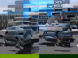 New 2026 Chevrolet Equinox RS w/ LPO, Floor Liner Package image 3