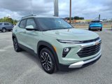 New 2026 Chevrolet TrailBlazer LT image 3