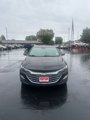 Used 2022 Chevrolet Malibu LT image 2