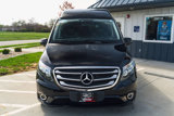 Used 2018 Mercedes-Benz Metris Passenger image 3