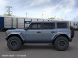 New 2025 Ford Bronco Raptor image 3