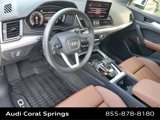 Certified 2025 Audi Q5 2.0T Premium image 2