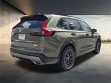 New 2026 Honda CR-V TrailSport image 4