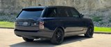 Used 2019 Land Rover Range Rover Long Wheelbase Supercharged image 4