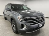 Used 2024 Volkswagen Atlas SE image 2