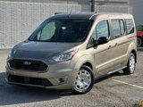 Used 2019 Ford Transit Connect XLT image 2