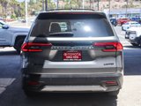 New 2025 Toyota Grand Highlander AWD Hybrid image 5