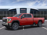 New 2025 GMC Sierra 3500 SLE w/ SLE Convenience Package image 2