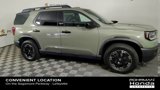 New 2026 Honda Passport TrailSport Elite image 2