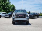 New 2025 GMC Sierra 3500 AT4 image 2