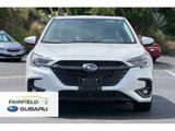 New 2025 Subaru Legacy Premium image 2