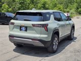 New 2026 Chevrolet Equinox LT w/ Convenience Package II image 5