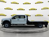 New 2025 Ford F550 4x4 Crew Cab image 3