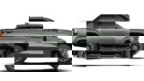 New 2026 Chevrolet Silverado EV Trail Boss image 5