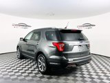 Used 2018 Ford Explorer Limited image 6