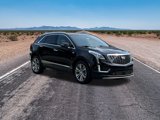 New 2025 Cadillac XT5 Premium Luxury w/ Technology Package image 3