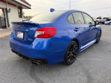 Used 2020 Subaru WRX Premium w/ Performance Package image 3