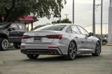 New 2025 Audi S6 Premium Plus image 4