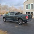 Used 2015 Ford F150 XLT w/ Equipment Group 302A Luxury image 3