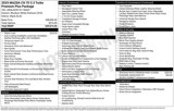 New 2025 MAZDA CX-70 3.3 Turbo w/ Premium Plus Pkg image 3