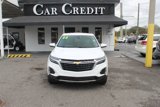 Used 2022 Chevrolet Equinox LT w/ Driver Convenience Package image 2