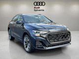 New 2025 Audi Q8 Premium Plus image 2