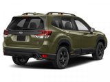 Certified 2024 Subaru Forester Wilderness image 2