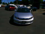 Used 2012 Honda Civic LX image 3